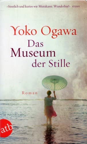 Tapa de Das Museum der Stille