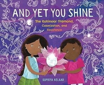 Tapa de And yet You Shine