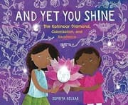 Tapa de And yet You Shine