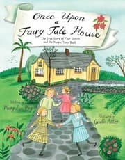 Tapa de Once upon a Fairy Tale House