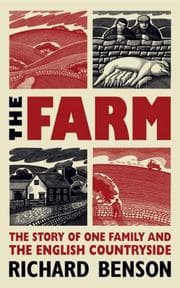 Tapa de The Farm
