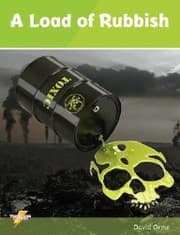 Tapa de Load of Rubbish