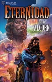 Tapa de Eternidad
