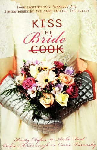 Tapa de Kiss the bride
