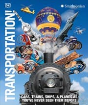 Tapa de Transportation!