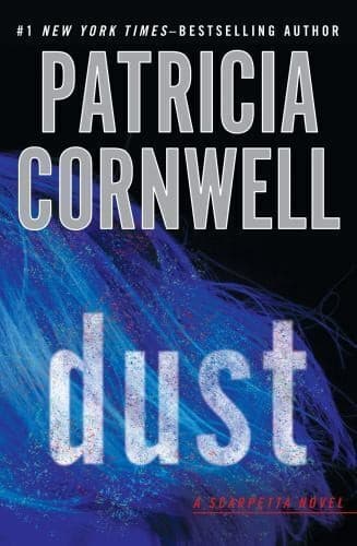 Tapa de Dust