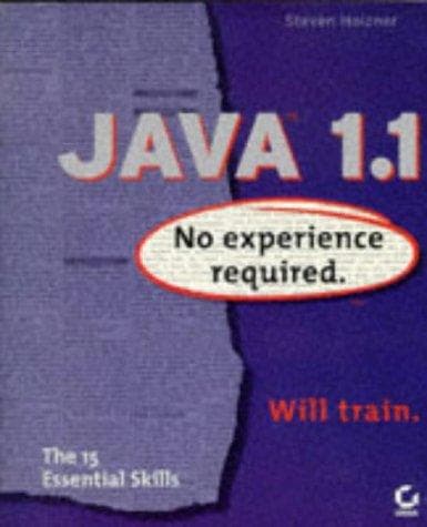 Tapa de Java 1.1