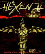 Tapa de Hexen II Official Strategies & Secrets