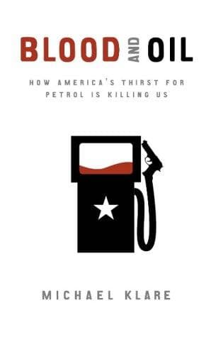 Tapa de Blood and Oil