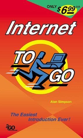 Tapa de Internet to go