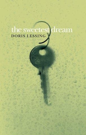 Tapa de The Sweetest Dream