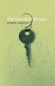 Tapa de The Sweetest Dream