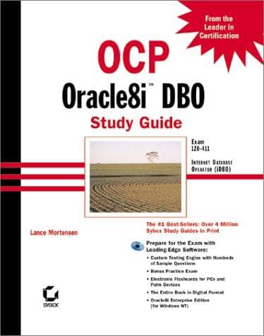 Tapa de OCP
