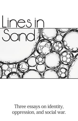 Tapa de Lines in Sand