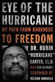 Tapa de Eye of the Hurricane