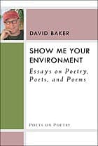 Tapa de Show Me Your Environment
