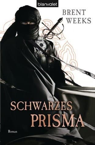 Tapa de Schwarzes Prisma