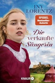 Tapa de Die verkaufte Sängerin