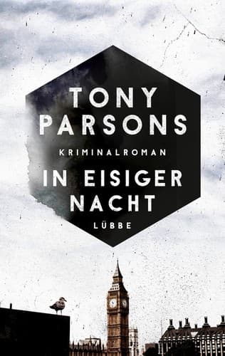 Tapa de In eisiger Nacht