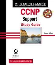 Tapa de CCNP