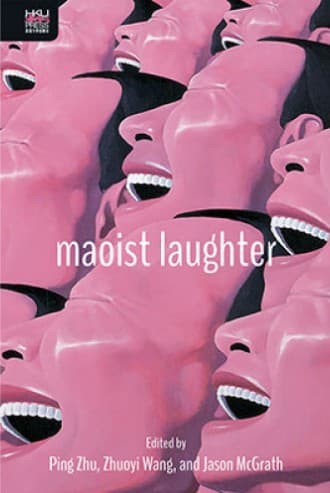 Tapa de Maoist Laughter