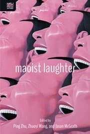 Tapa de Maoist Laughter