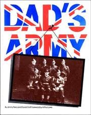 Tapa de Dad's Army