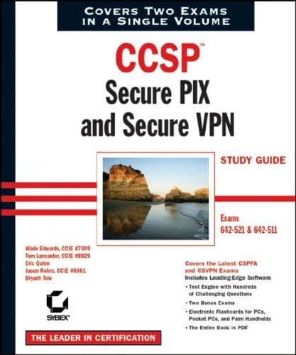 Tapa de CCSP