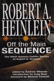 Tapa de Off the Main Sequence