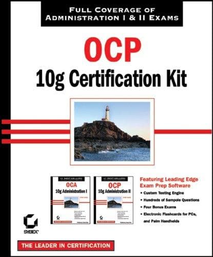 Tapa de OCP