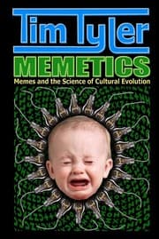 Tapa de Memetics