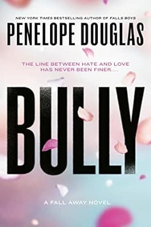 Tapa de Bully