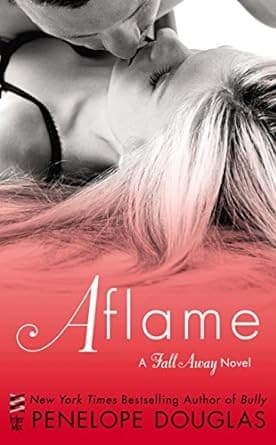 Tapa de Aflame