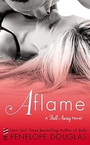 Tapa de Aflame