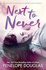 Tapa de Next to Never