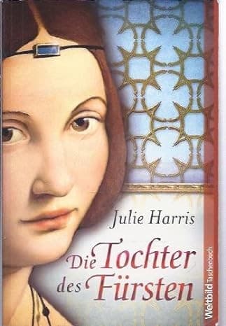 Tapa de Die Tochter des Fürsten