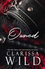 Tapa de Owned (a Dark Mafia Romance)