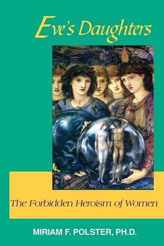 Tapa de Eve's daughters