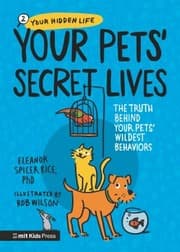 Tapa de Your Pets' Secret Lives