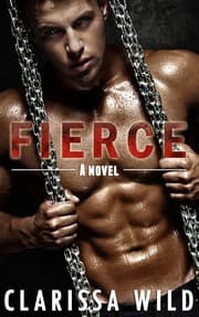 Tapa de Fierce