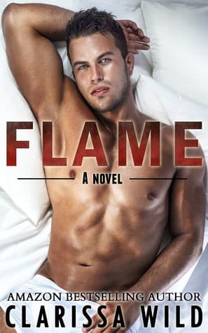 Tapa de Flame