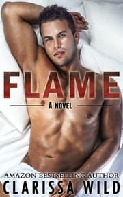 Tapa de Flame