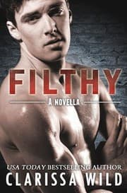 Tapa de Filthy