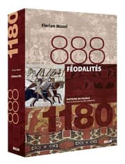 Tapa de Féodalités