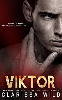 Tapa de Viktor
