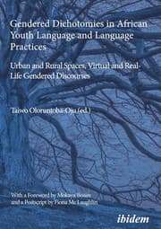 Tapa de Gendered Dichotomies in African Youth Language and Language Practices