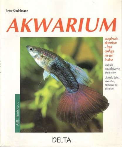 Tapa de Akwarium