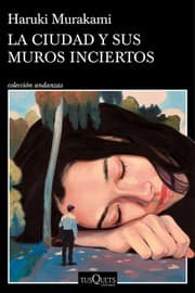 Tapa de La ciudad y sus muros inciertos