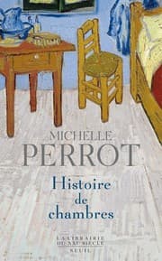 Tapa de Histoire de chambres