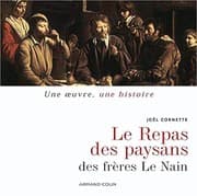 Tapa de Le Repas des paysans des frères Le Nain